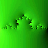 Koch curve