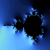 Mandelbrot Set