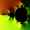 Mandelbrot Set